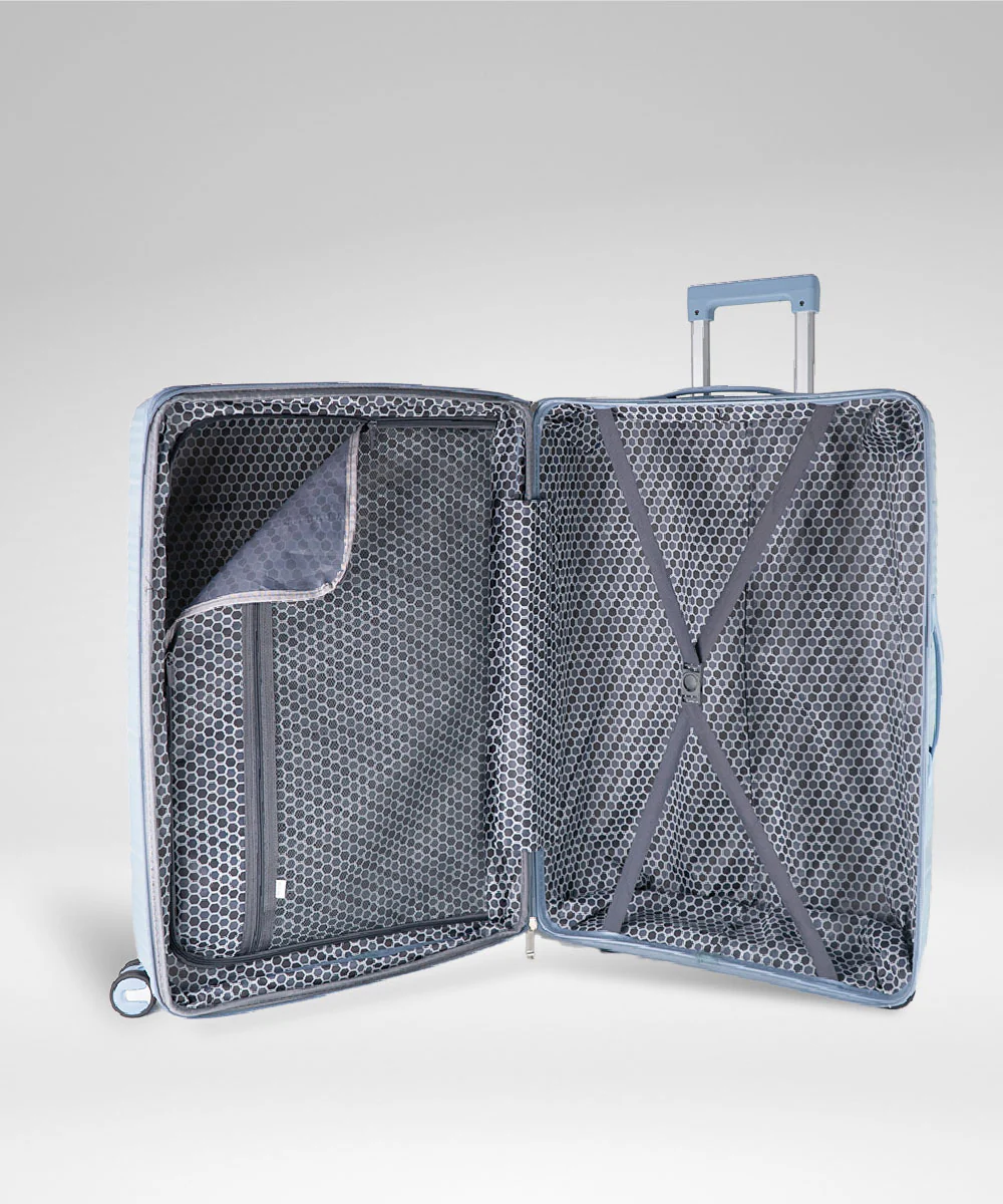 URBANlite Verge - 3 in 1 Set (PP Unbreakable) [FREE Luggage Tag] - Image 6