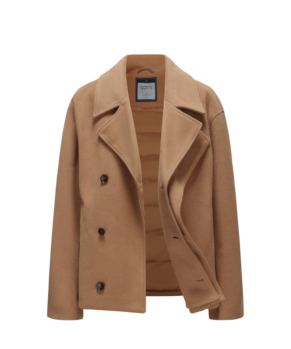 Winter Coat Men - WC 25123 - Image 6