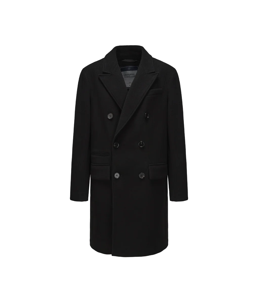 Winter Coat Men - WC 25124 - Image 5
