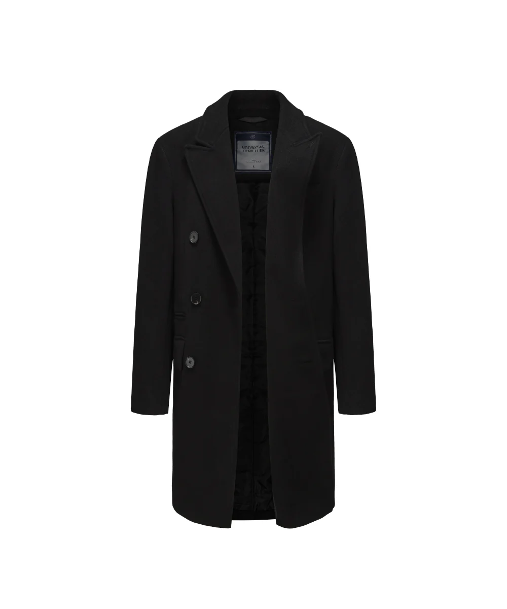Winter Coat Men - WC 25124 - Image 6