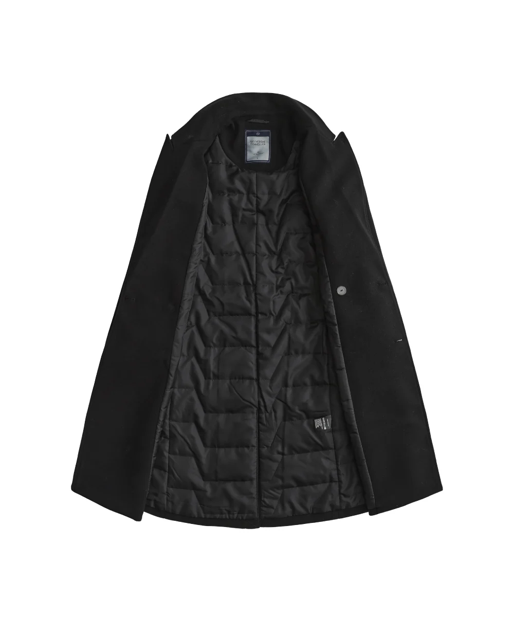 Winter Coat Men - WC 25124 - Image 9