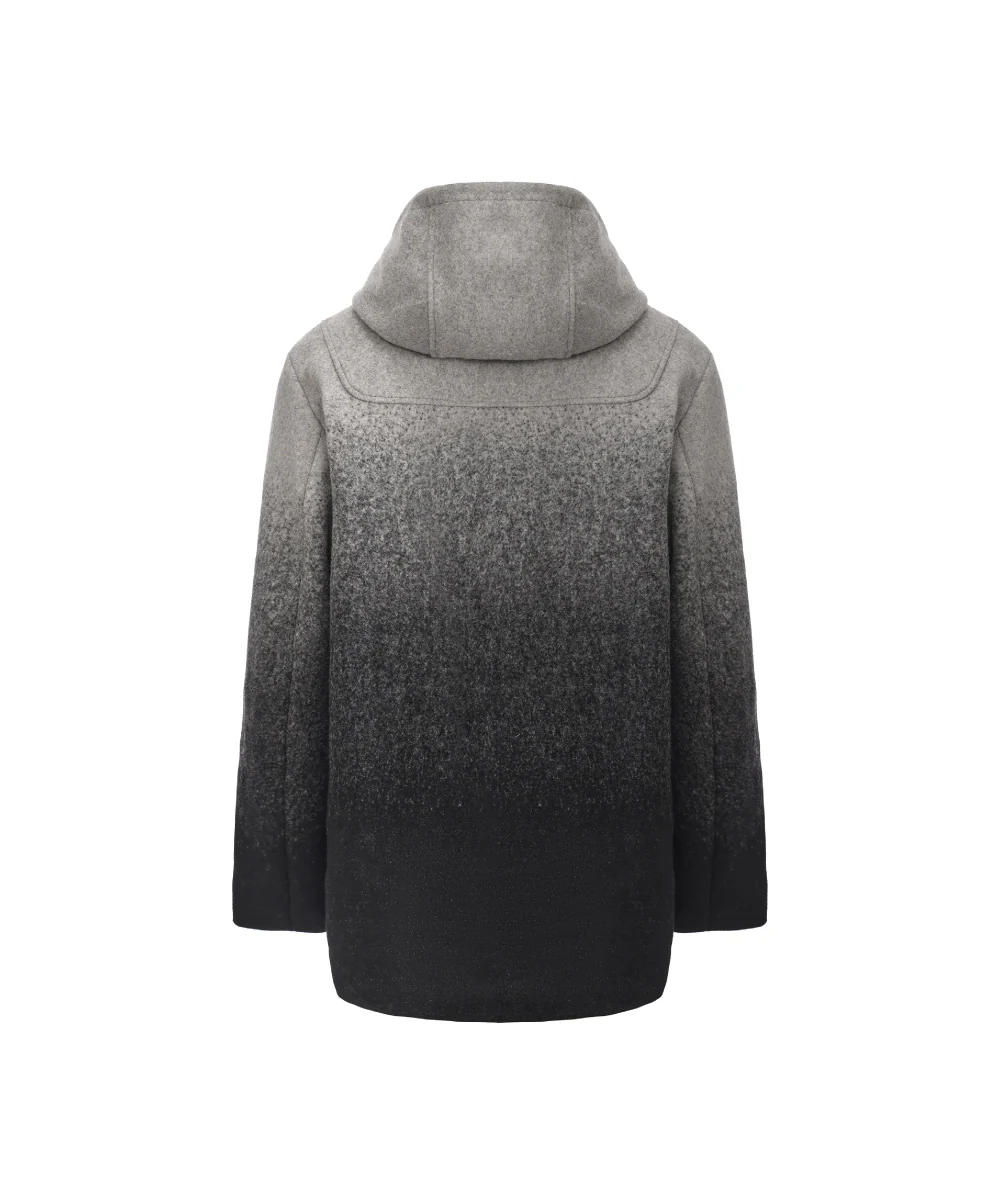 Hooded Winter Coat Men - WC 25206 - Image 7