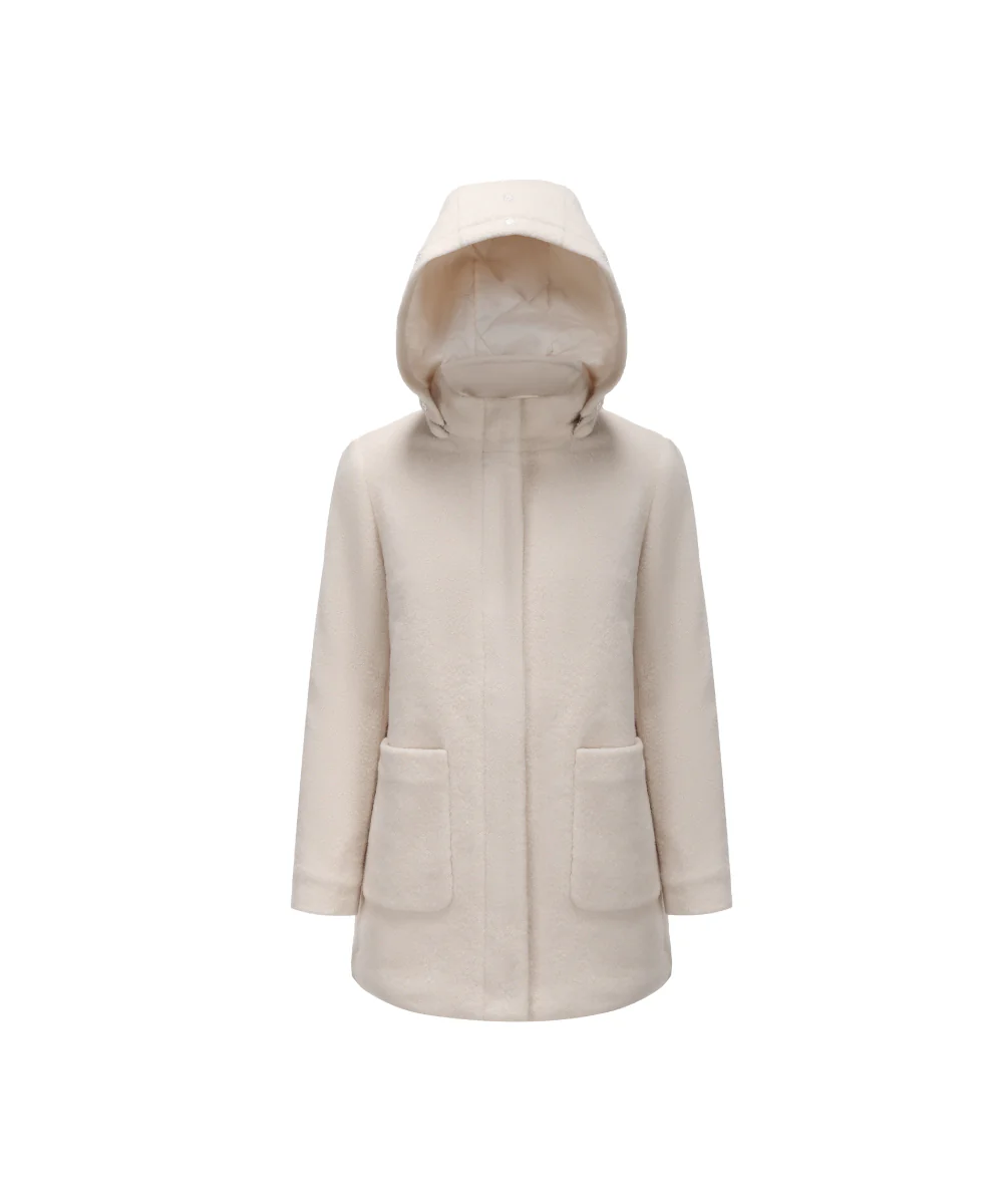 Winter Coat Women - WCW 25125 - Image 5