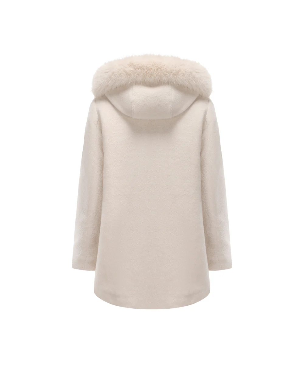 Winter Coat Women - WCW 25125 - Image 7