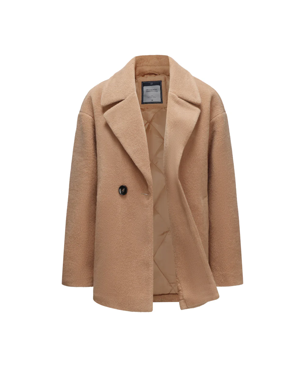 Winter Coat Women - WCW 25126 - Image 6