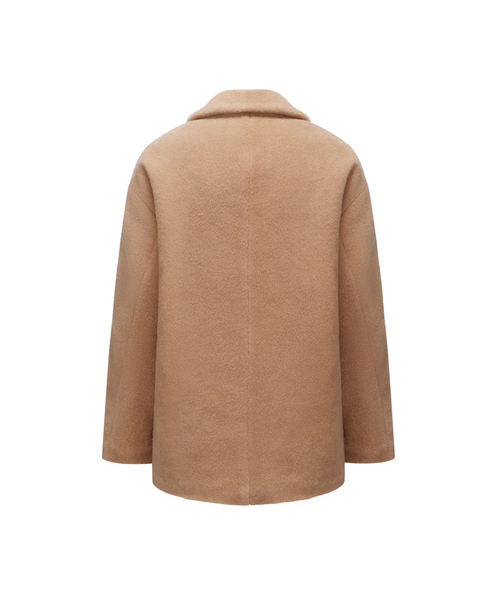 Winter Coat Women - WCW 25126 - Image 7