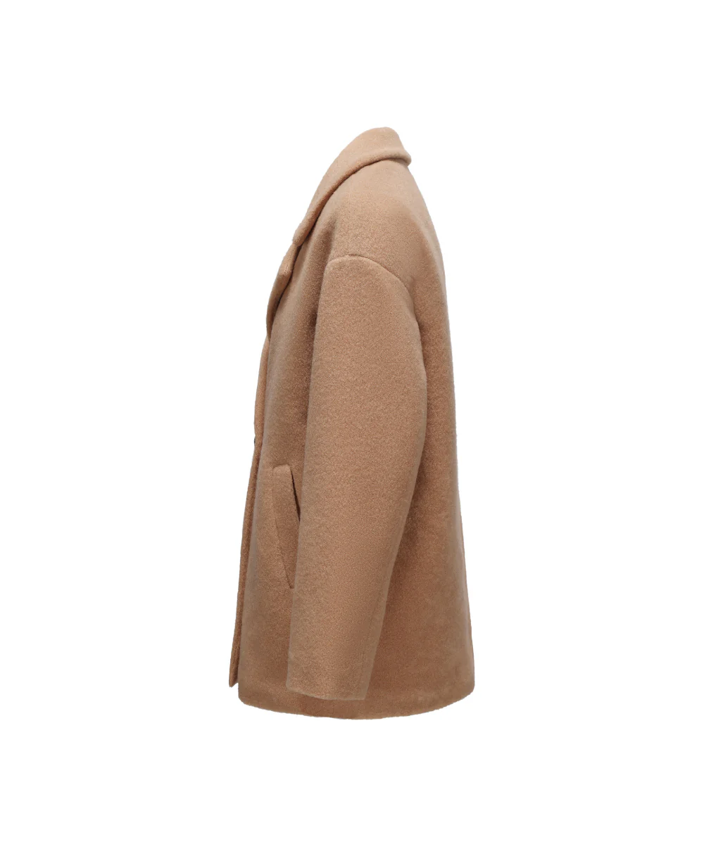 Winter Coat Women - WCW 25126 - Image 8