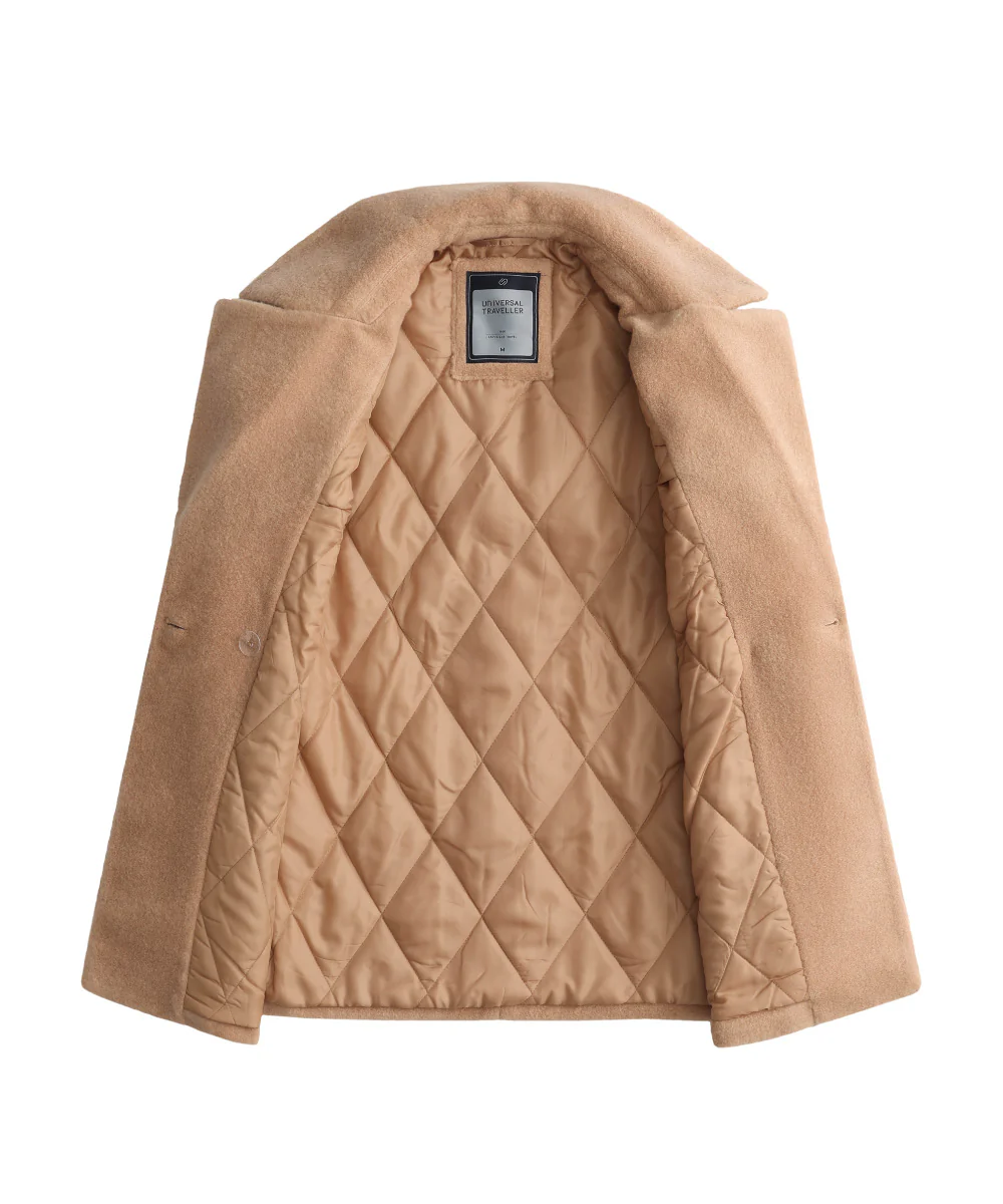 Winter Coat Women - WCW 25126 - Image 9