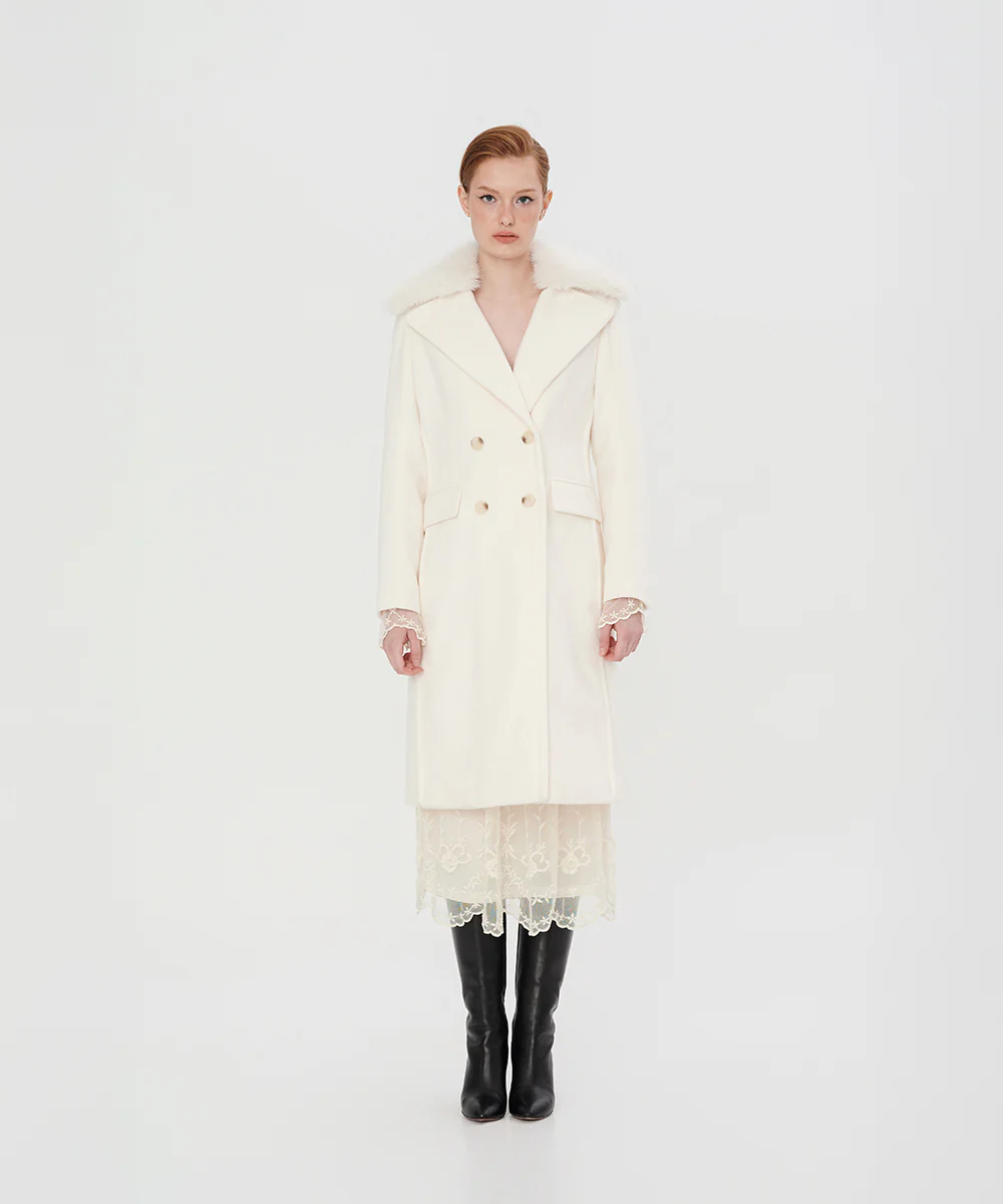 Winter Coat Women - WCW 25127 - Image 2