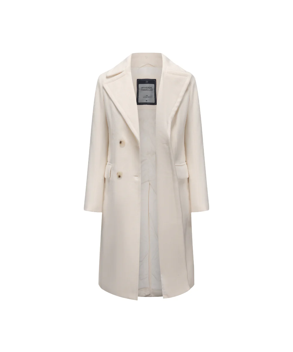 Winter Coat Women - WCW 25127 - Image 5