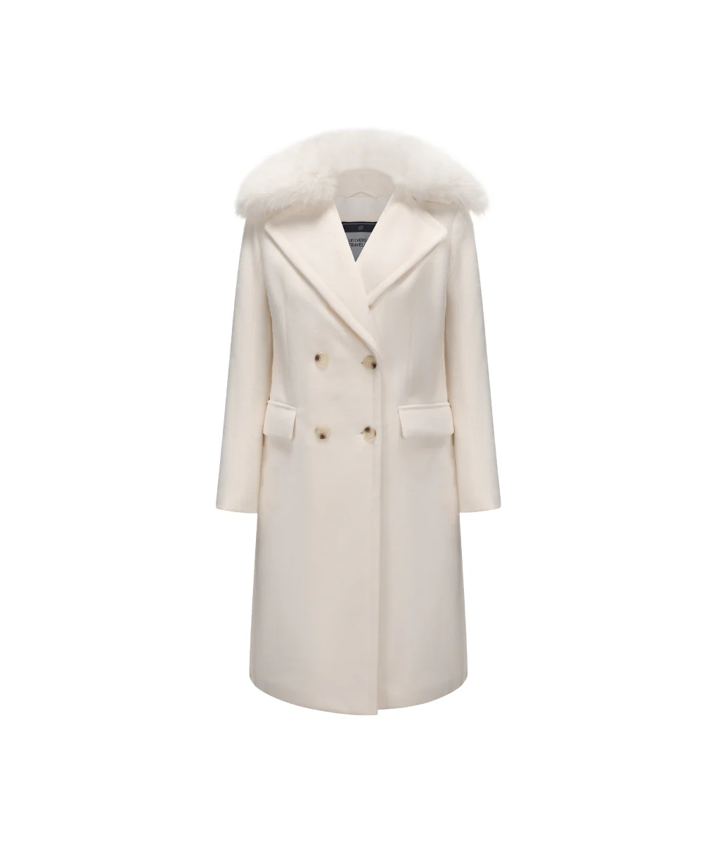 Winter Coat Women - WCW 25127 - Image 6