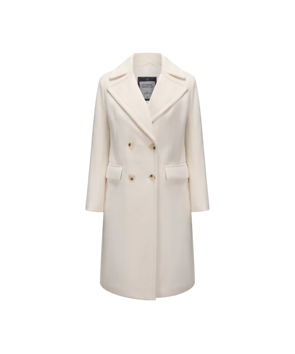 Winter Coat Women - WCW 25127 - Image 7