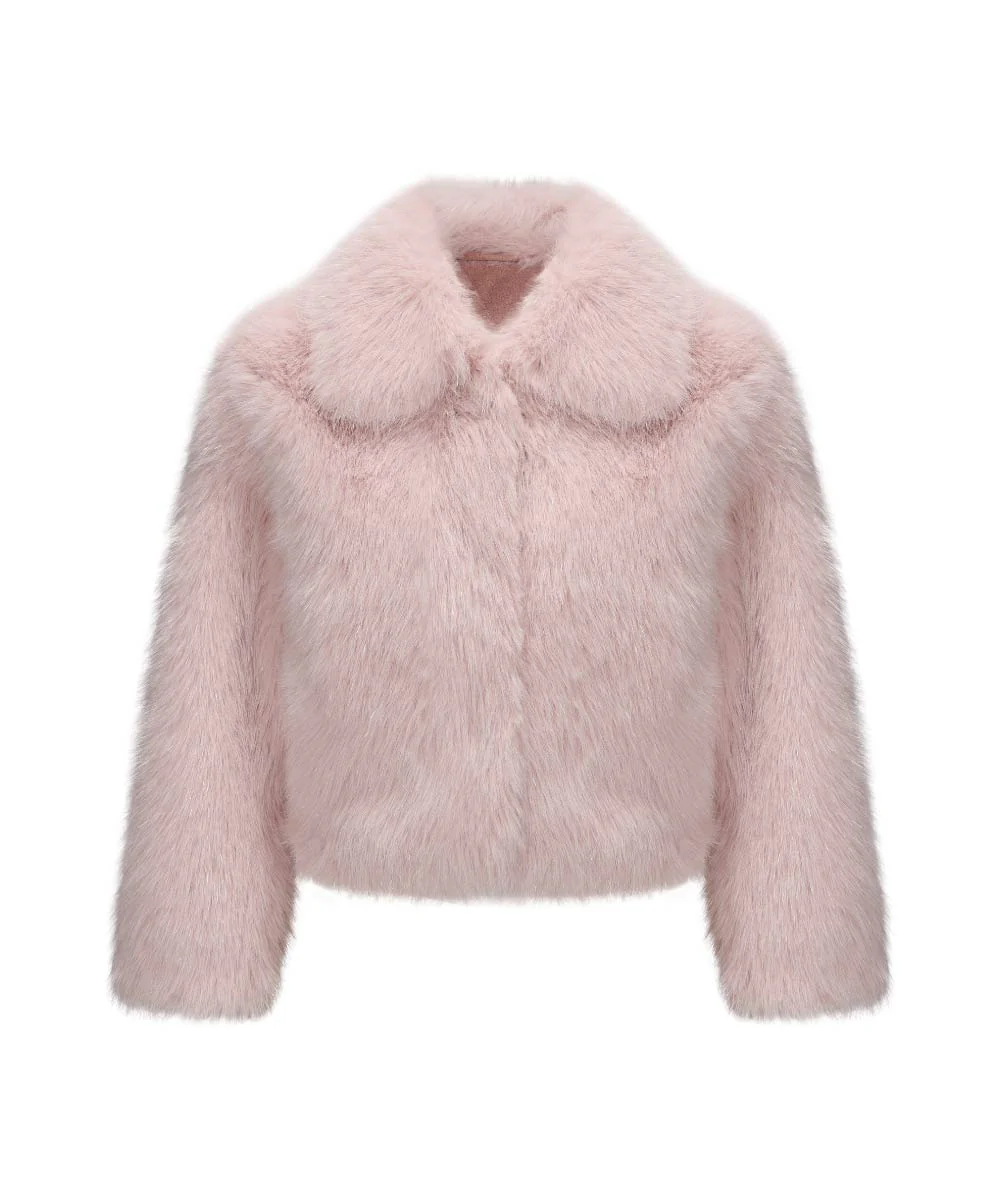 Winter Coat Women - WCW 25204