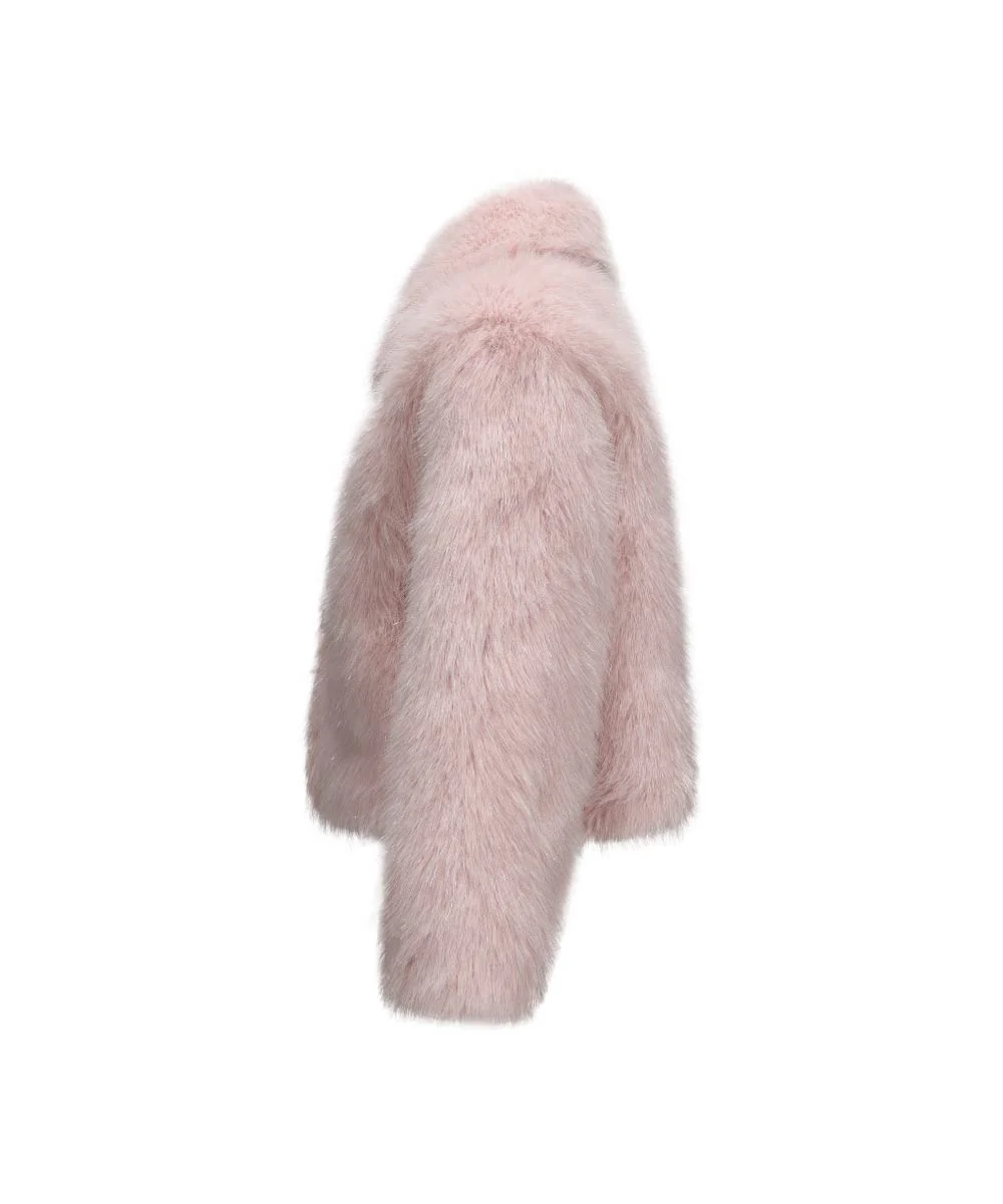 Winter Coat Women - WCW 25204 - Image 4