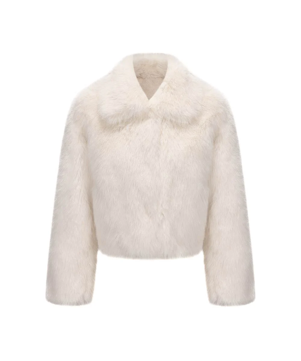 Winter Coat Women - WCW 25204 - Image 6