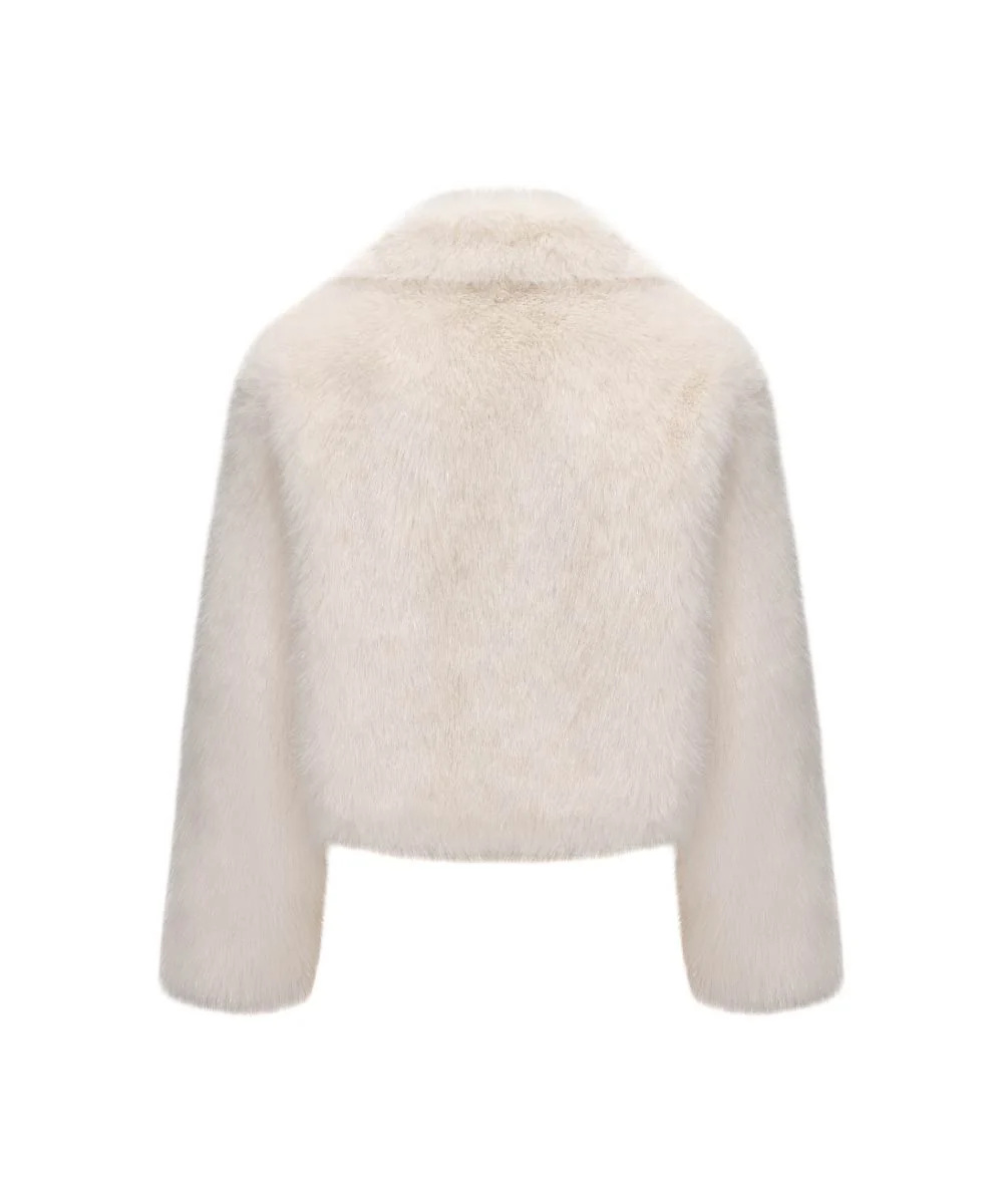 Winter Coat Women - WCW 25204 - Image 8
