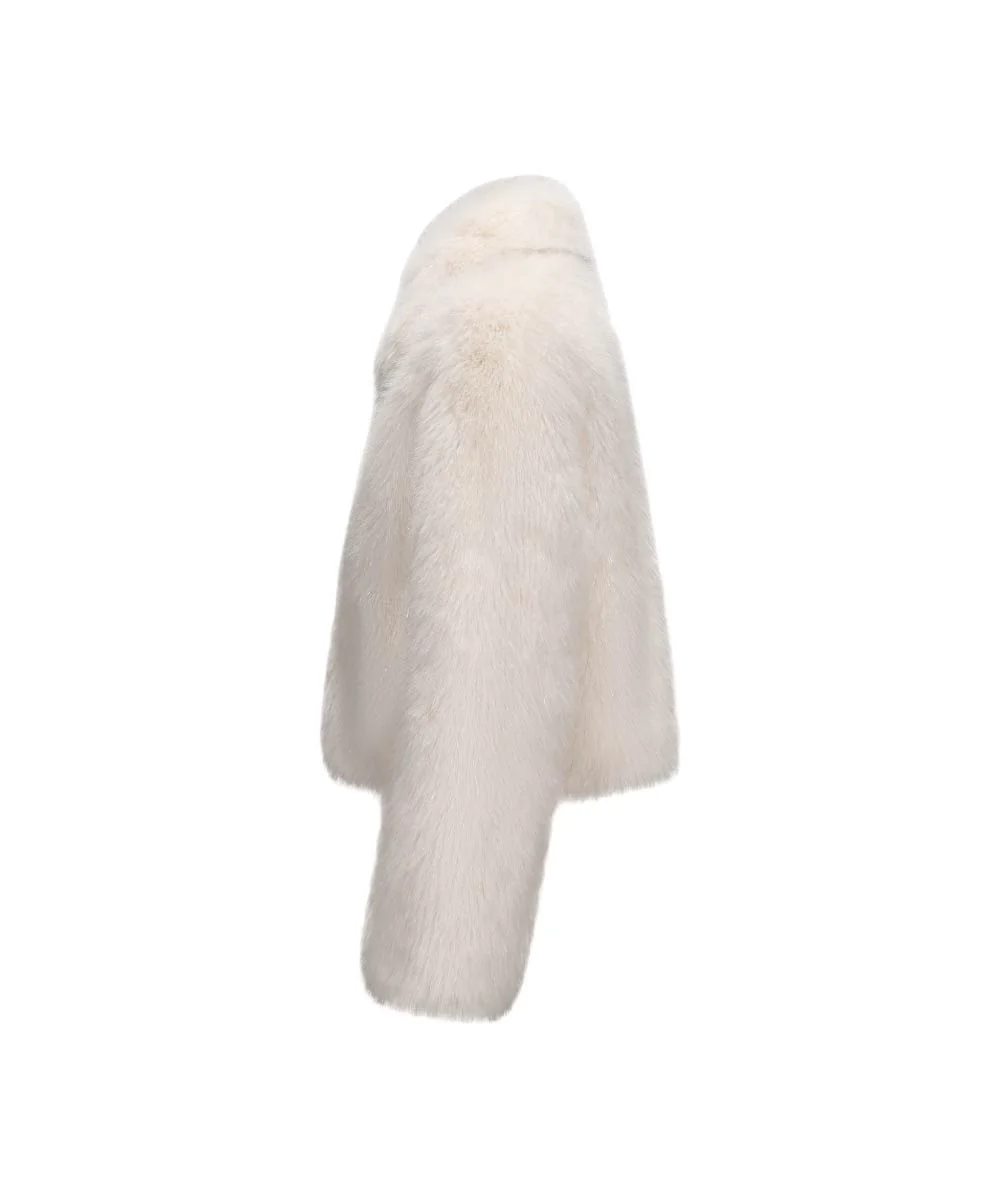 Winter Coat Women - WCW 25204 - Image 9