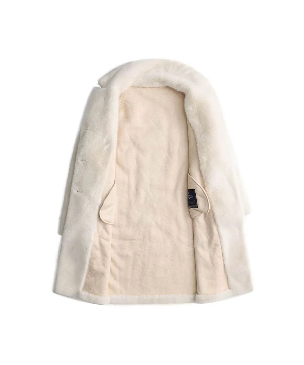 Winter Coat Women - WCW 25205 - Image 5