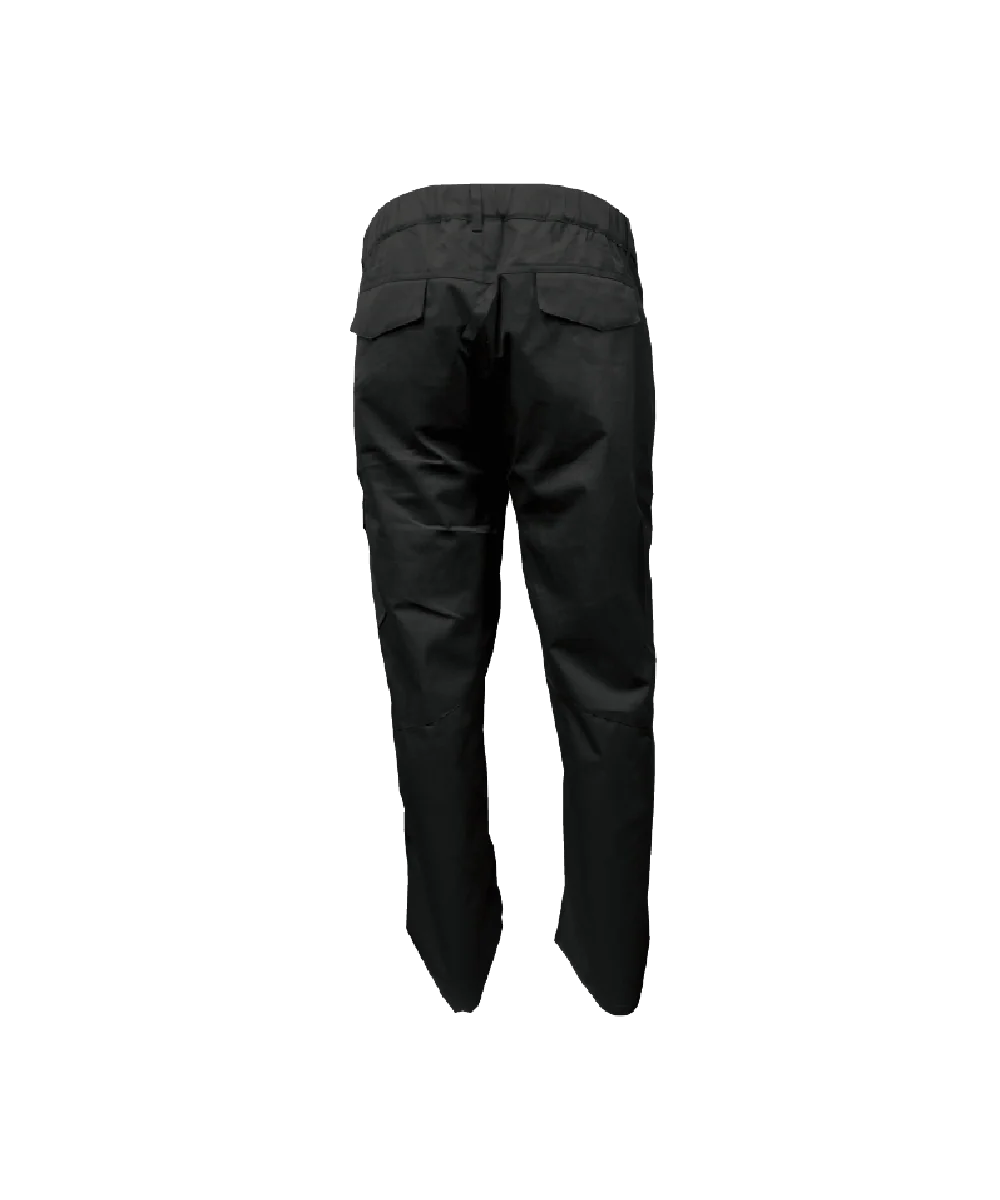 Men's Wind Block Pants With Fleece Lining - Image 2