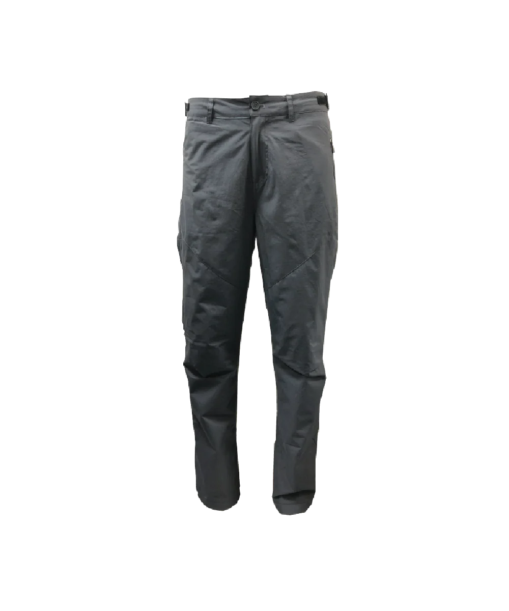 Men's Wind Block Pants With Fleece Lining