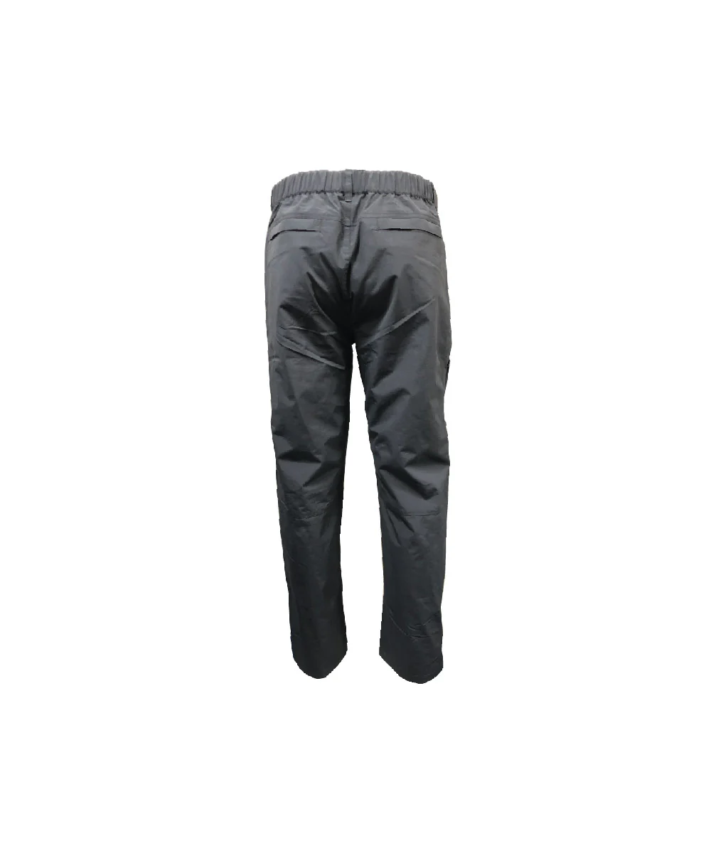 Men's Wind Block Pants With Fleece Lining - Image 2