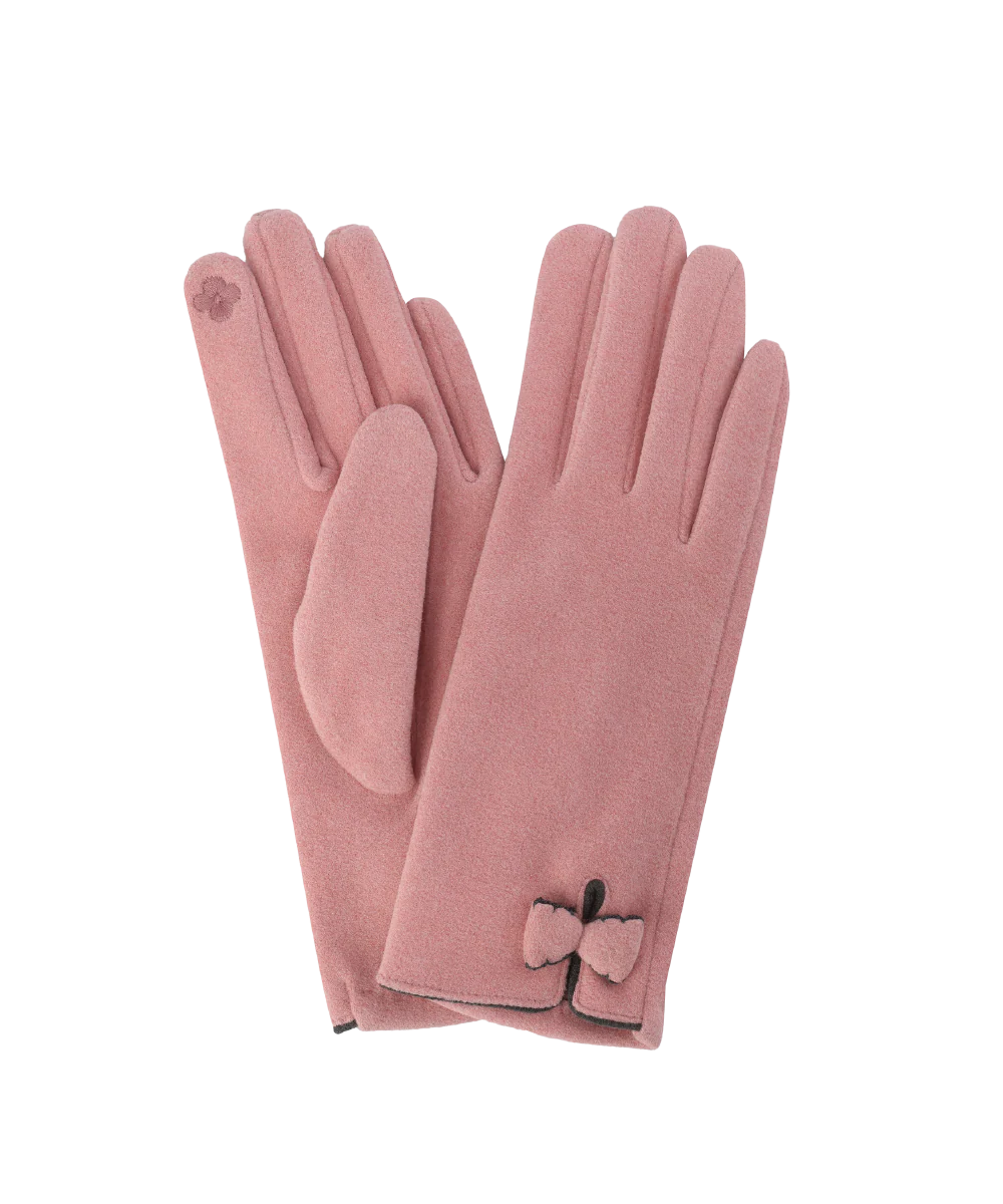 Women Basic Warm Gloves GVW24206 - Image 2