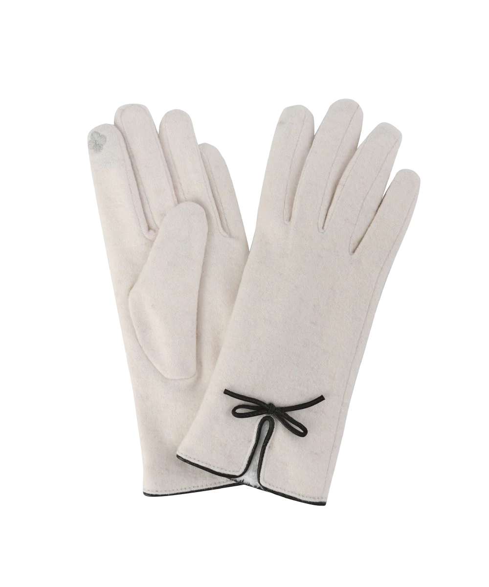 Women Basic Warm Gloves GVW24210