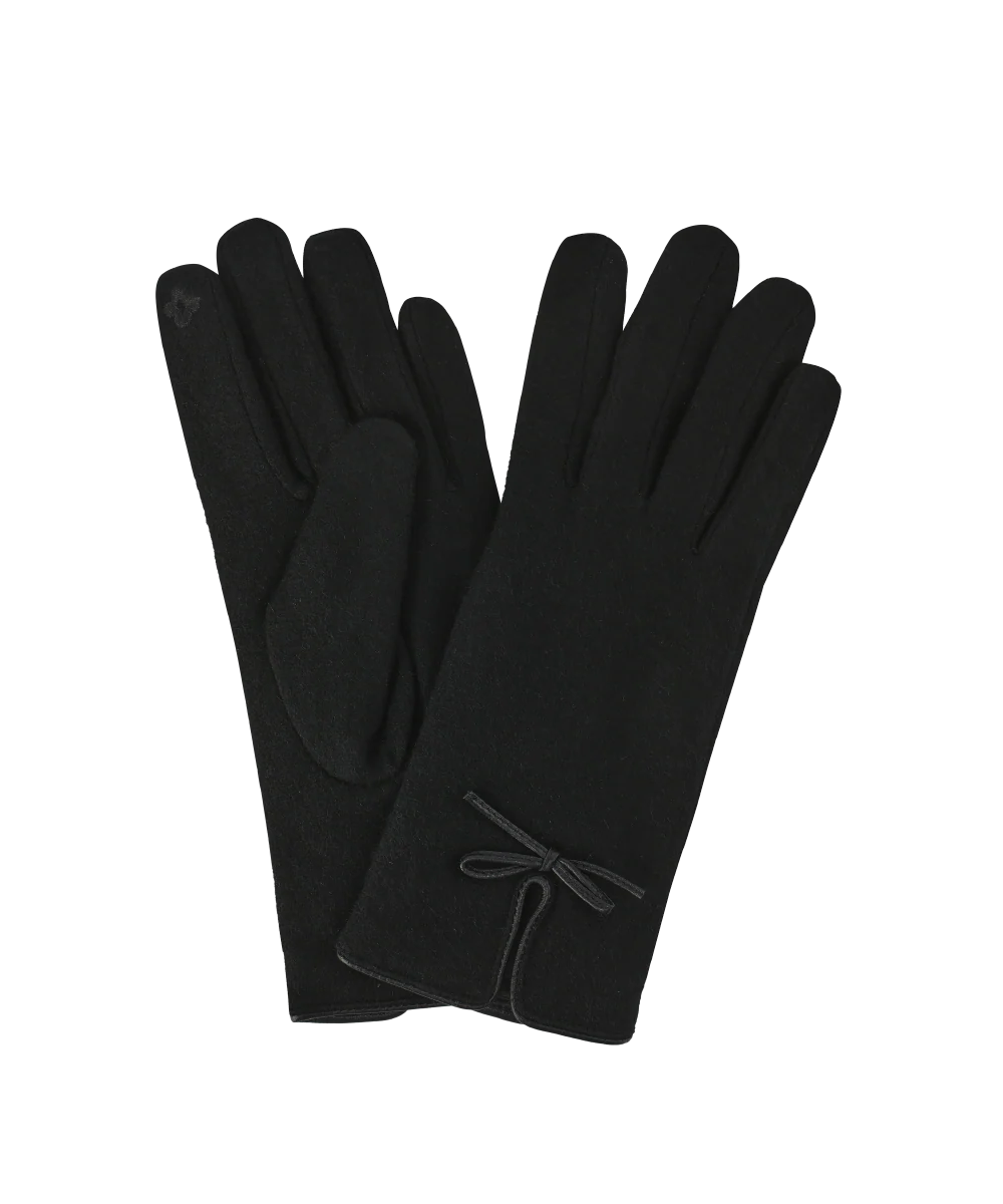 Women Basic Warm Gloves GVW24210 - Image 2