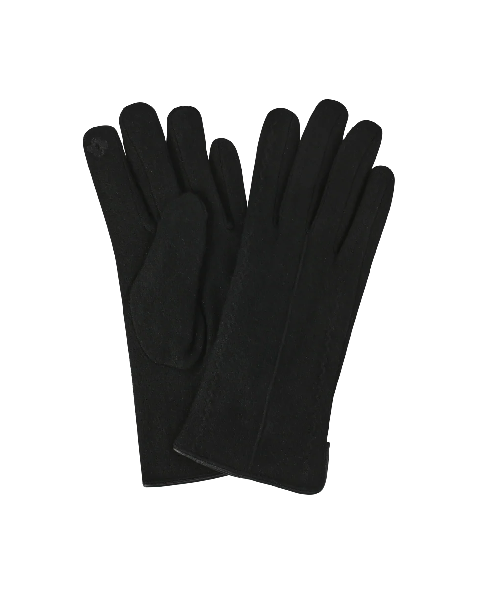 Women Basic Warm Gloves GVW24211