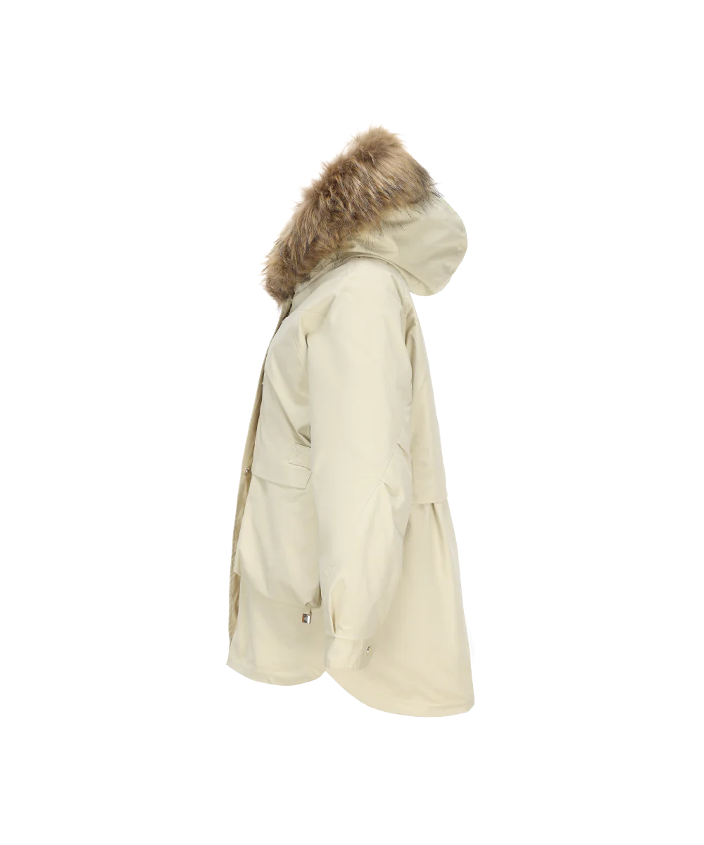 Women's Ulti 3 Down Jacket - Image 8