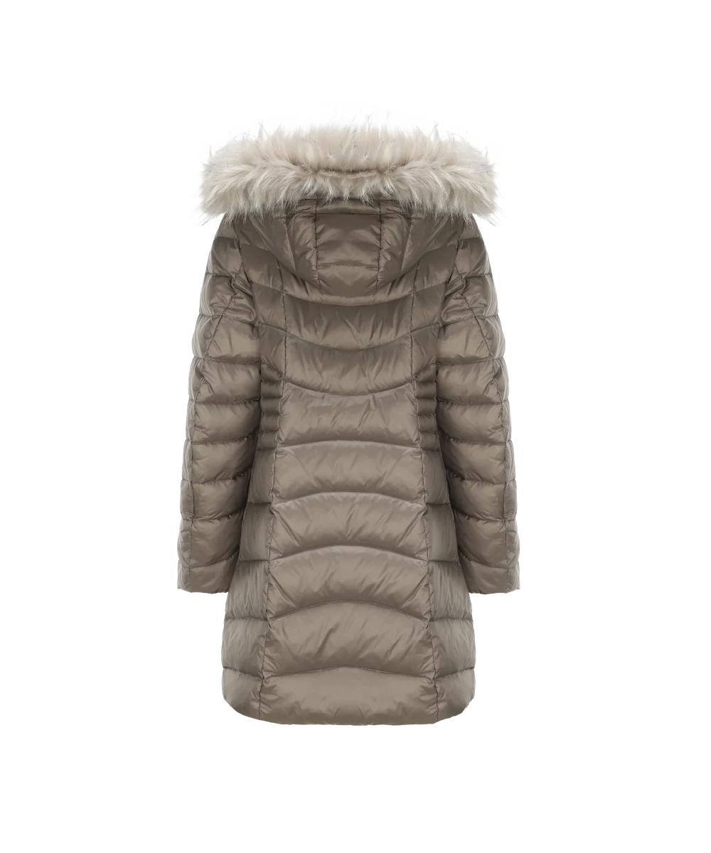 Women's Esslite Down Jacket - Image 3