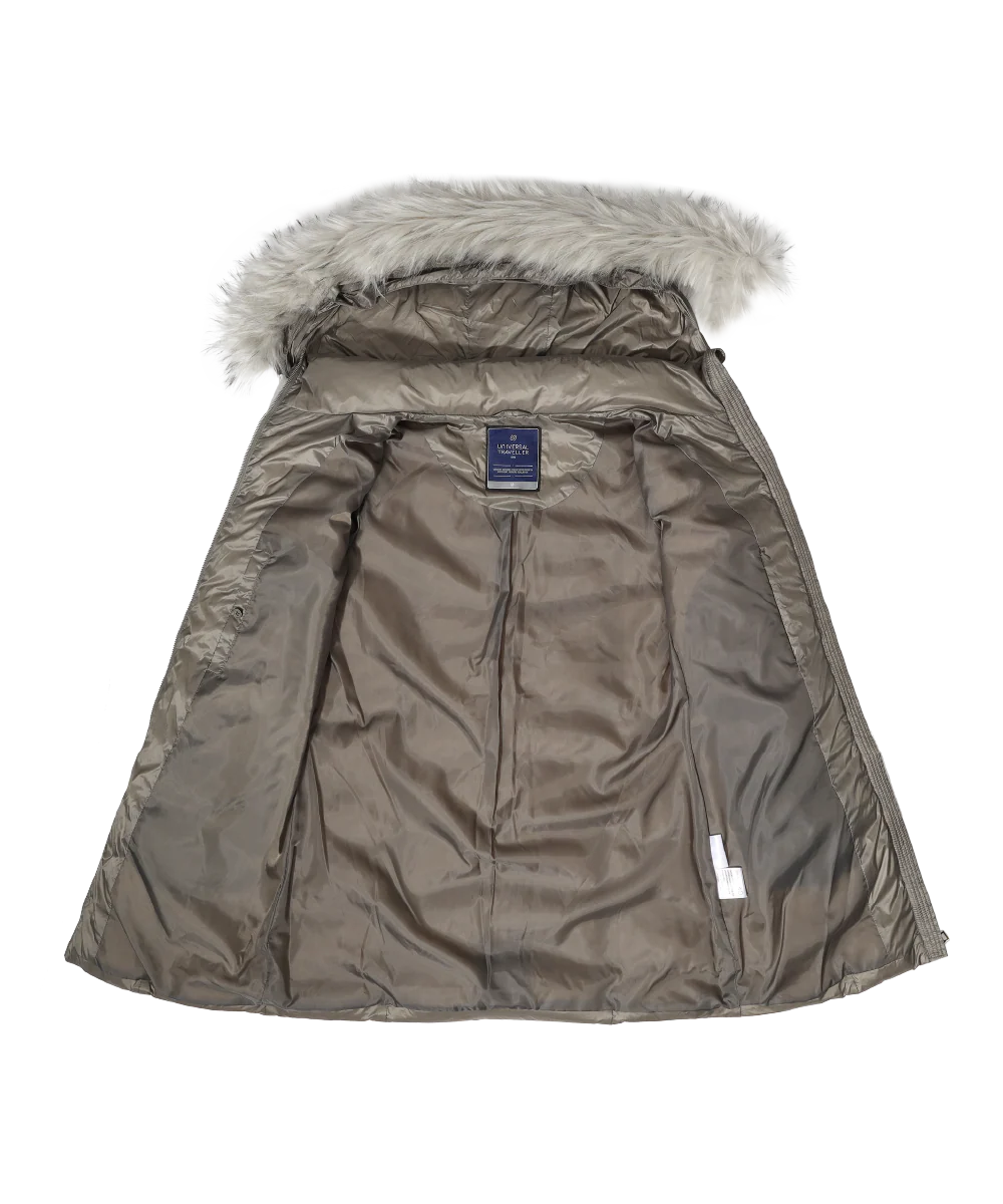 Women's Esslite Down Jacket - Image 5