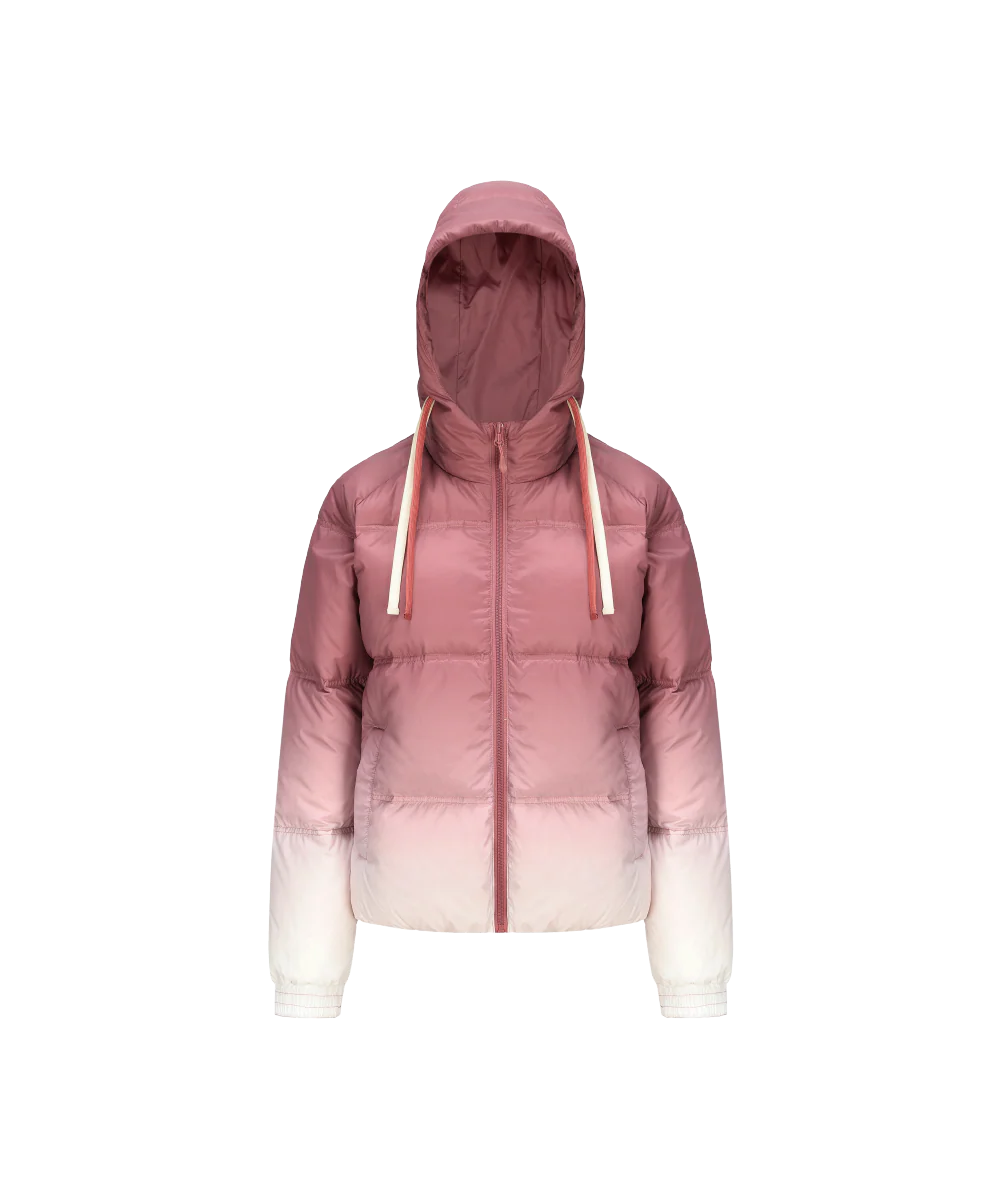 Women's Le PLI Down Jacket with Packable Pillow Case - Image 4