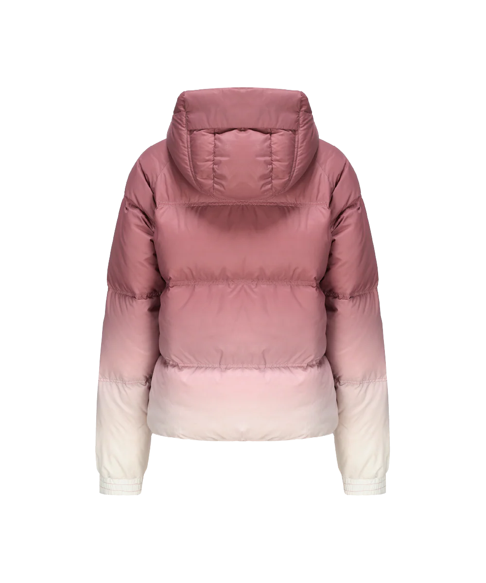 Women's Le PLI Down Jacket with Packable Pillow Case - Image 5