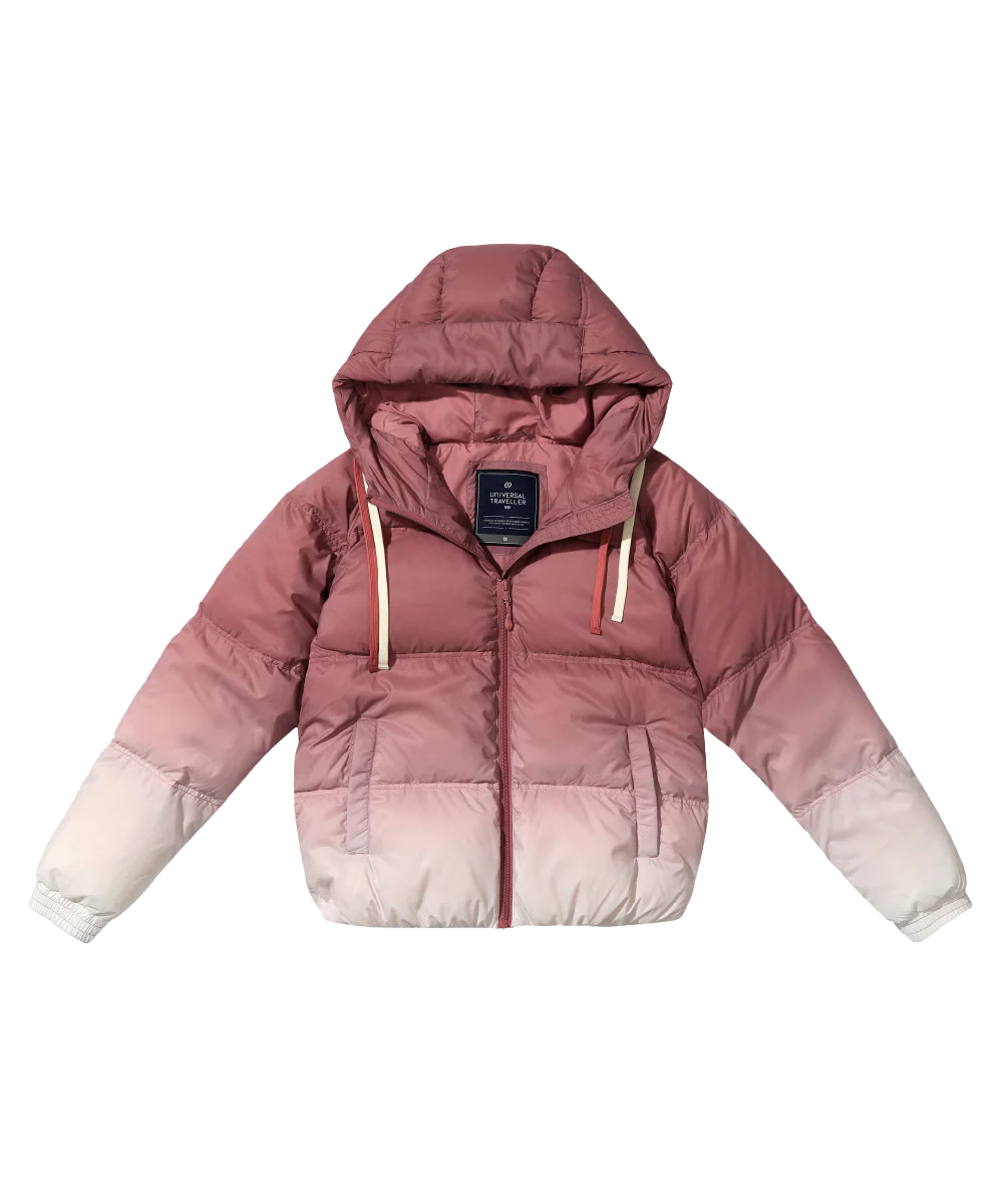 Women's Le PLI Down Jacket with Packable Pillow Case - Image 6