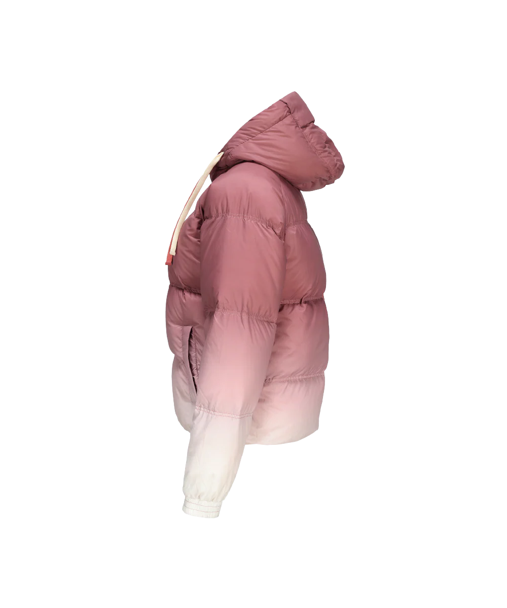 Women's Le PLI Down Jacket with Packable Pillow Case - Image 7