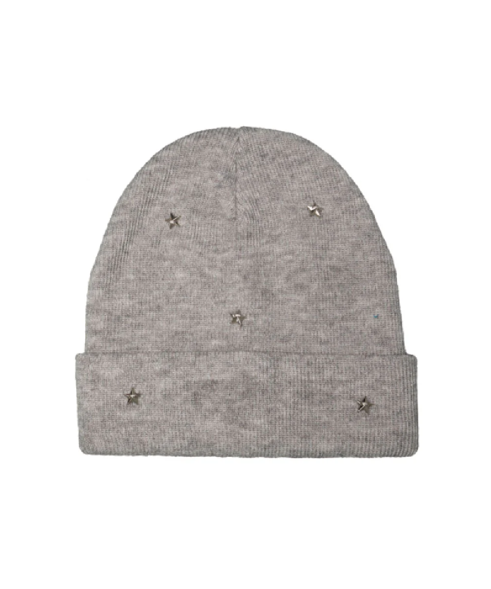Women's Embelishment Knitted Hat