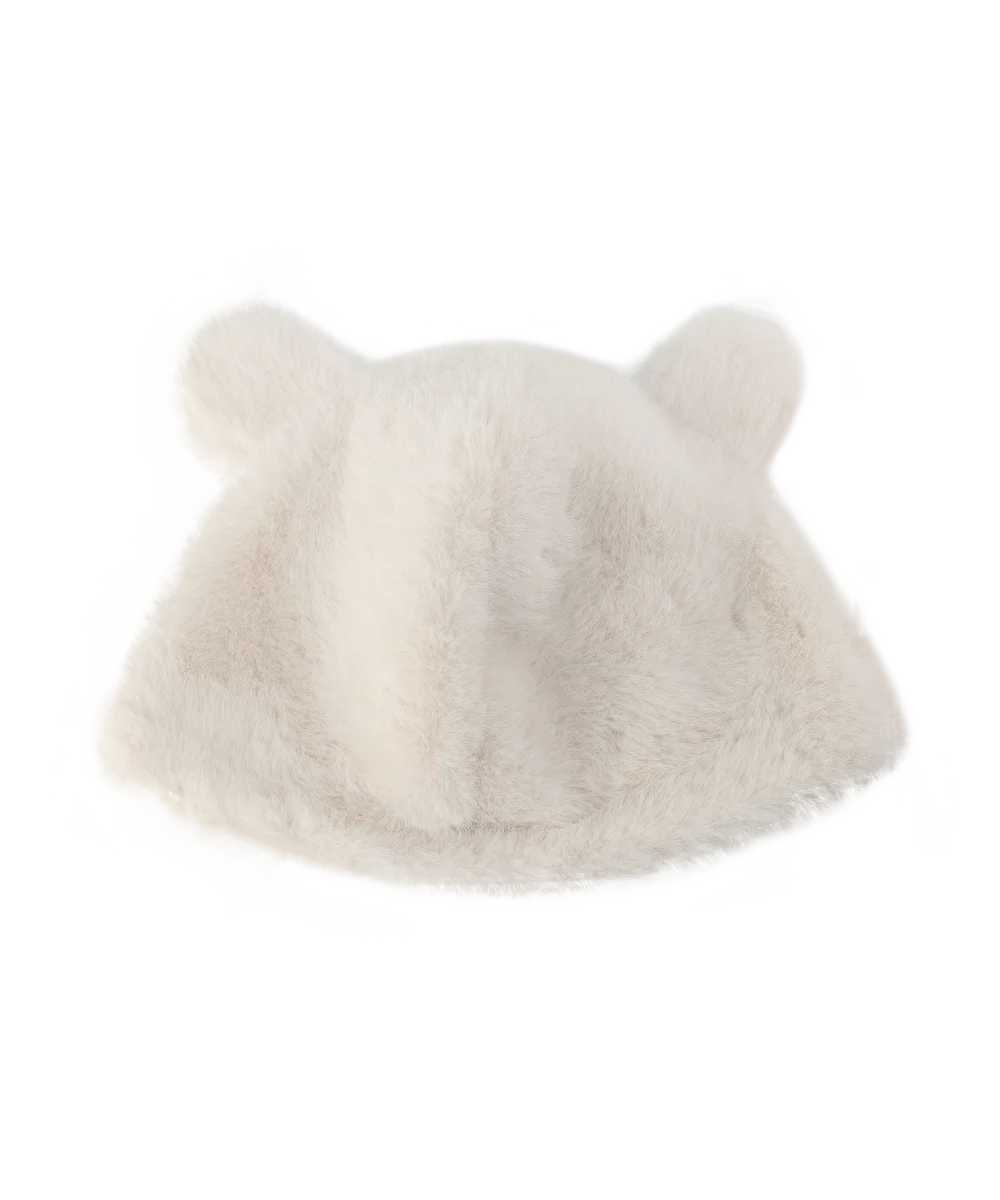 Women Faux Fur Hat
