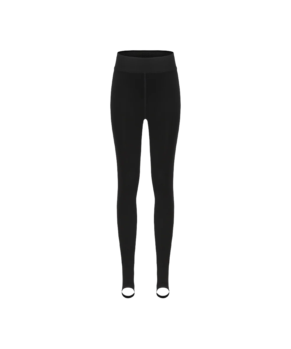 Women's Soft Fleece Leggings