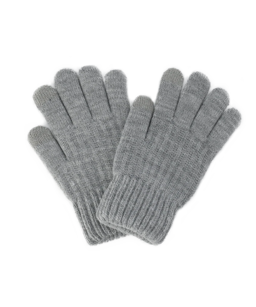 Women Knitted Gloves GVCW24146