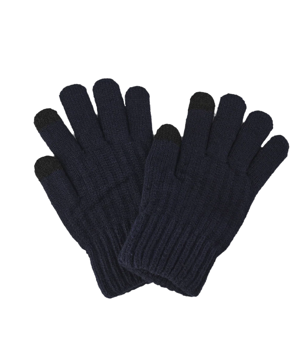 Women Knitted Gloves GVCW24147