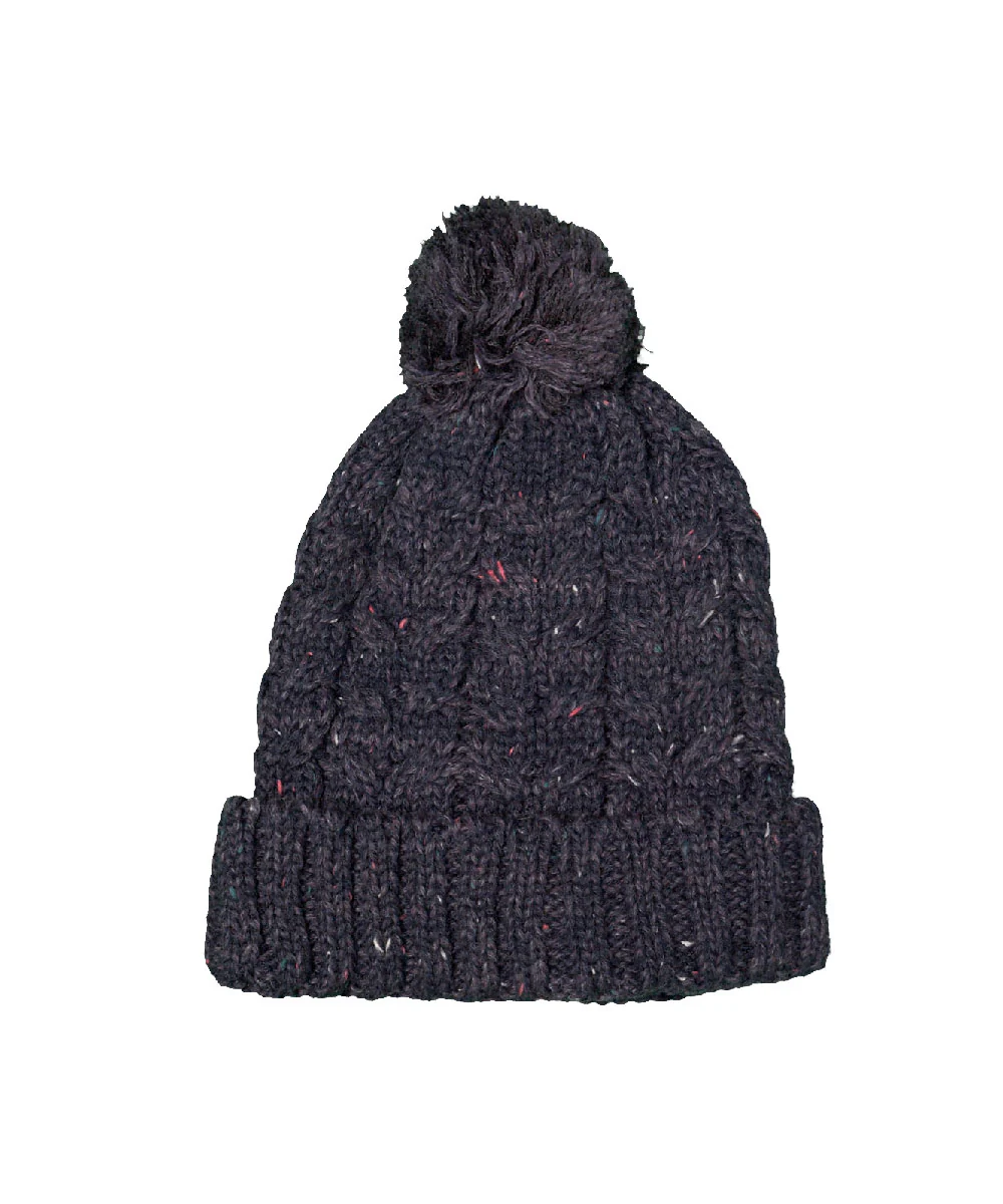 Women's Knitted Hat SNH8164