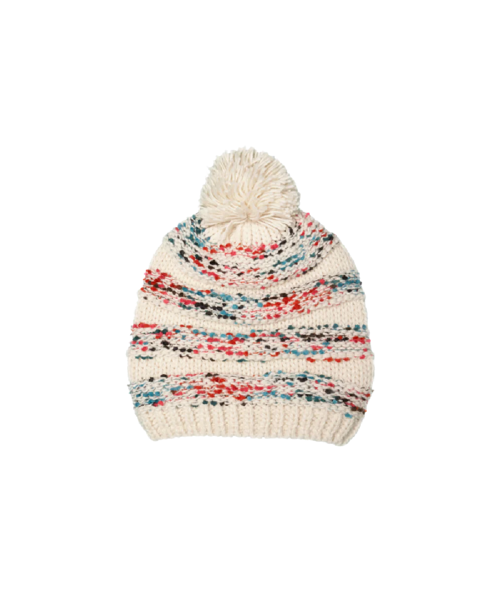 Women's Knitted Hat