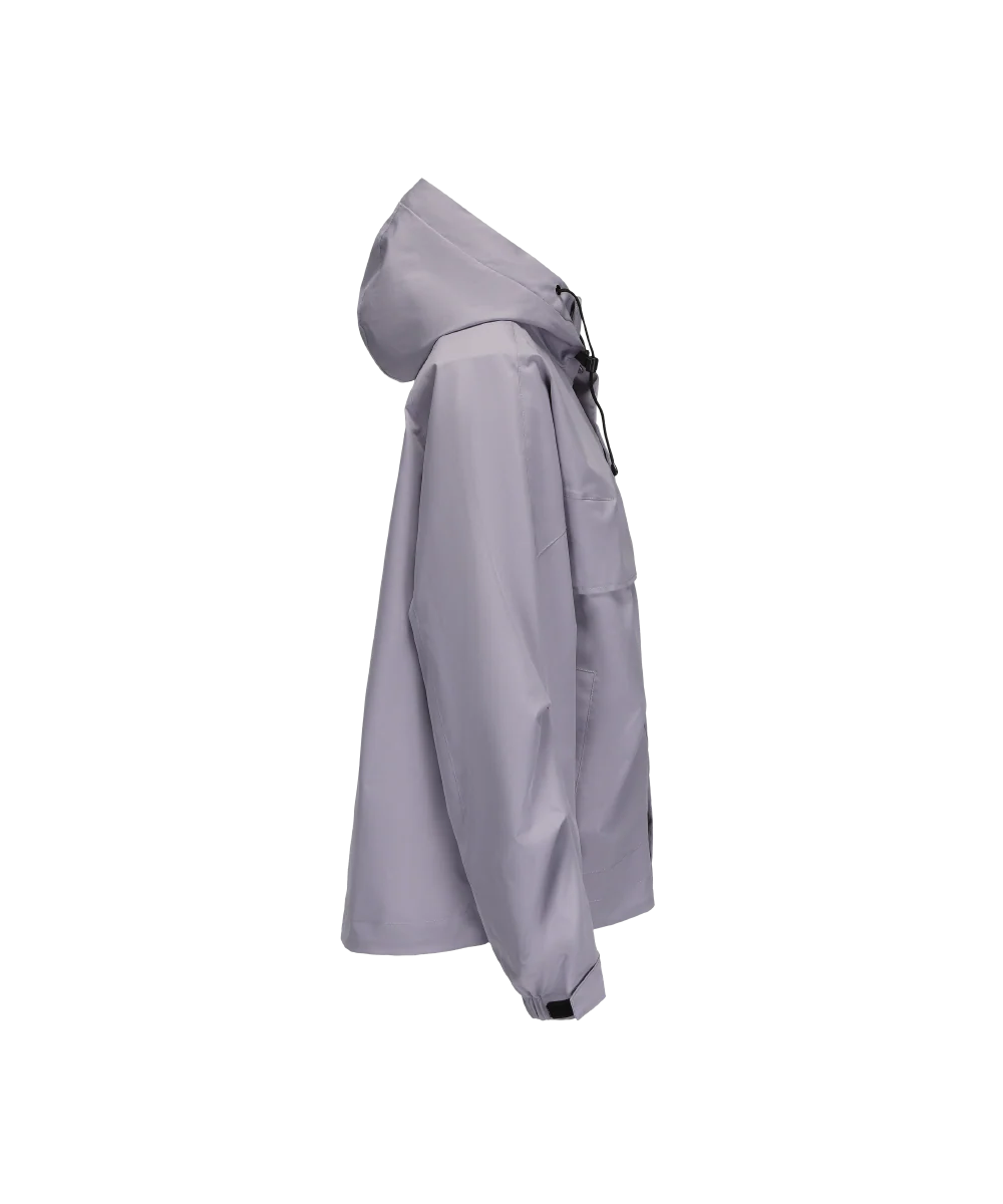 Women's Wind Jacket - Image 3