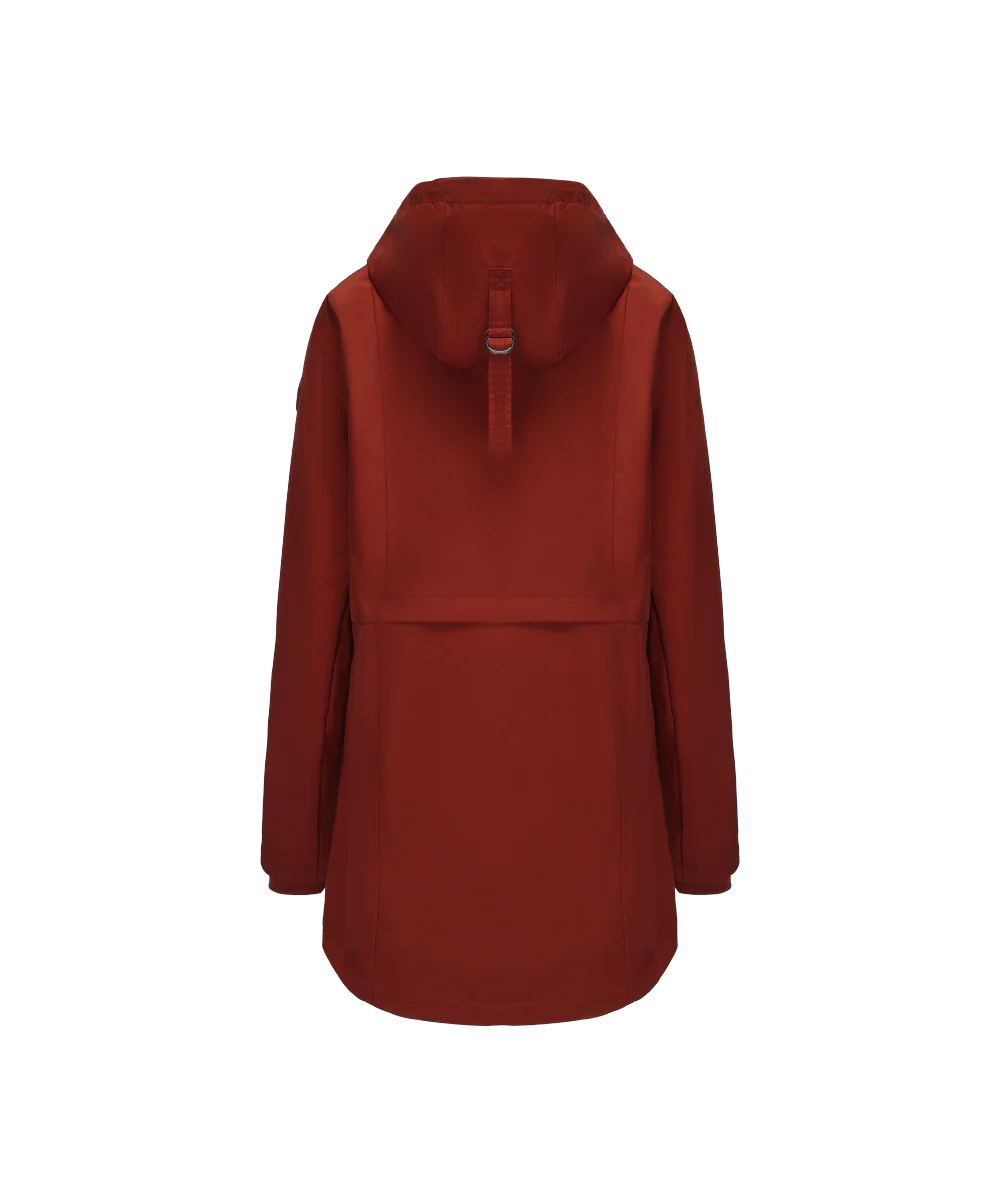 Women's Wind Jacket - Image 10