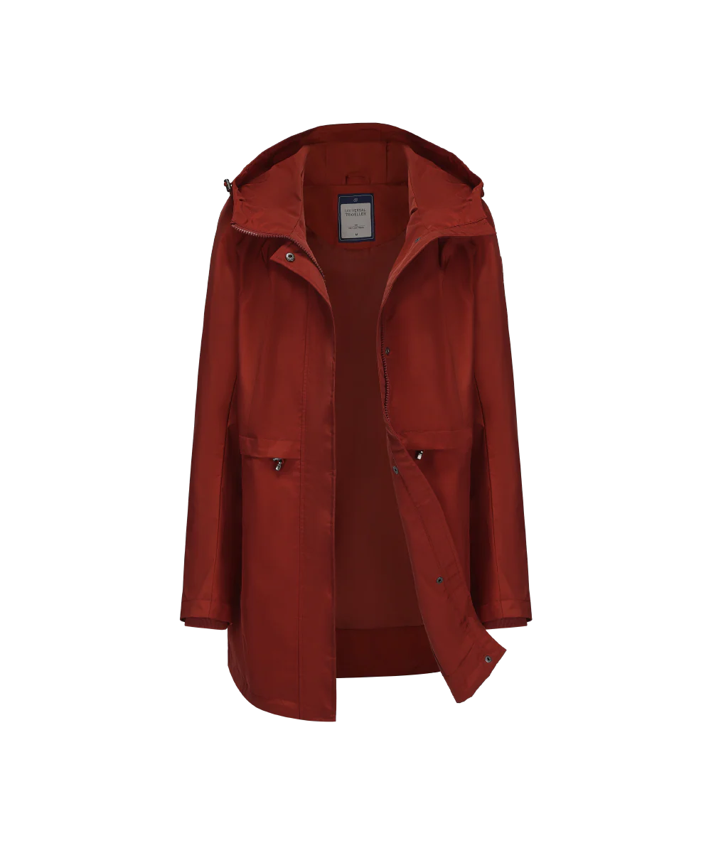 Women's Wind Jacket - Image 11