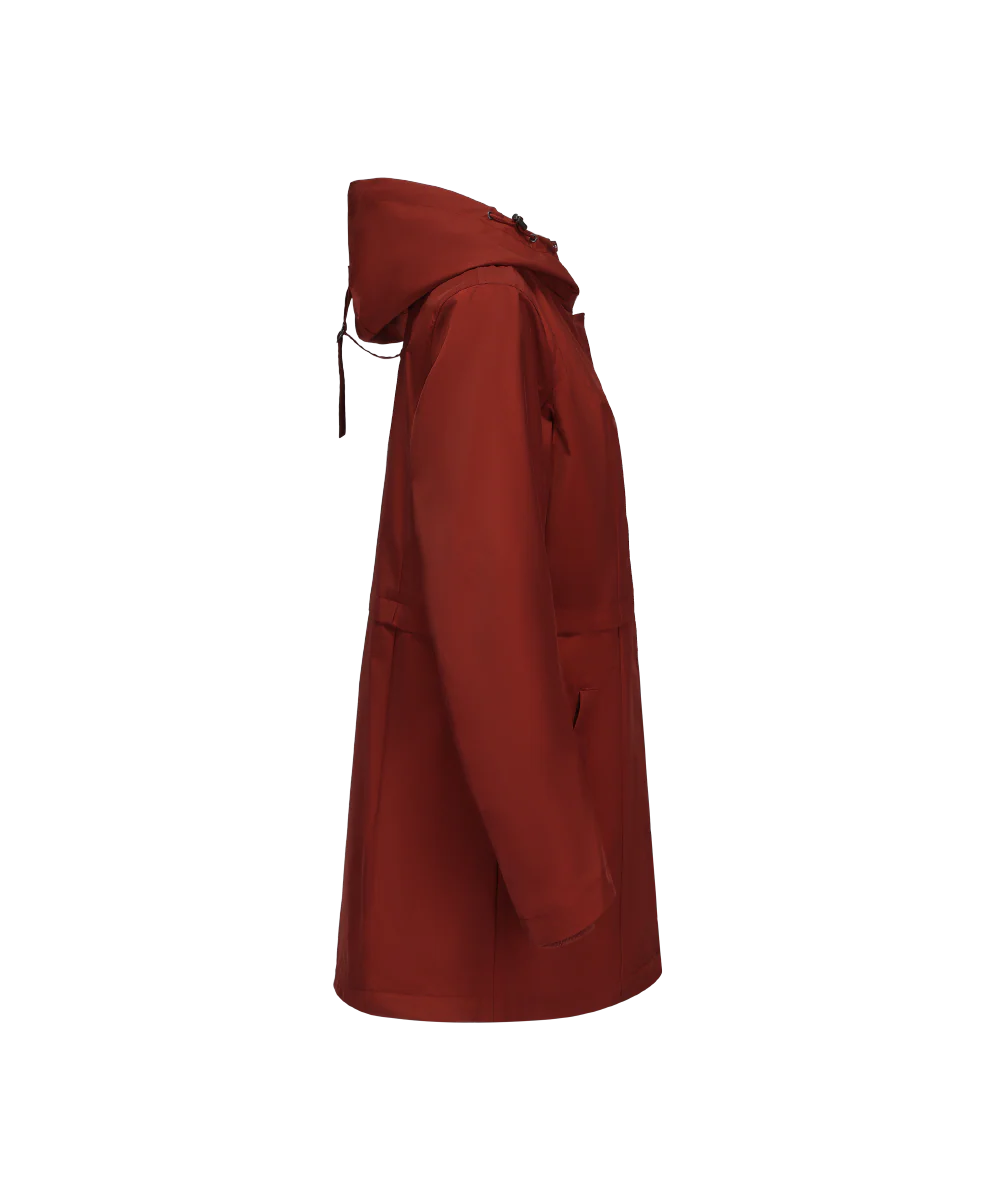 Women's Wind Jacket - Image 12