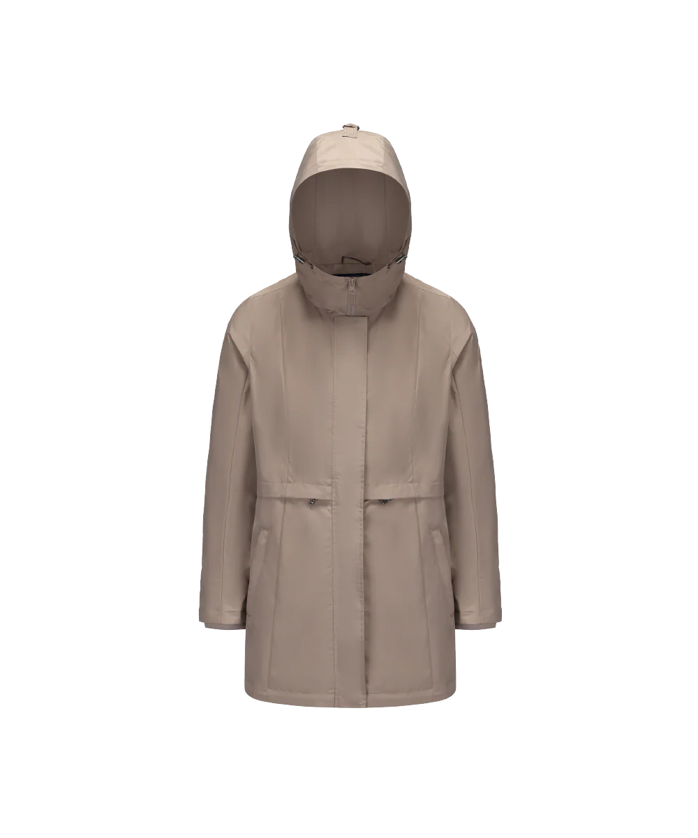 Women's Wind Jacket - Image 13