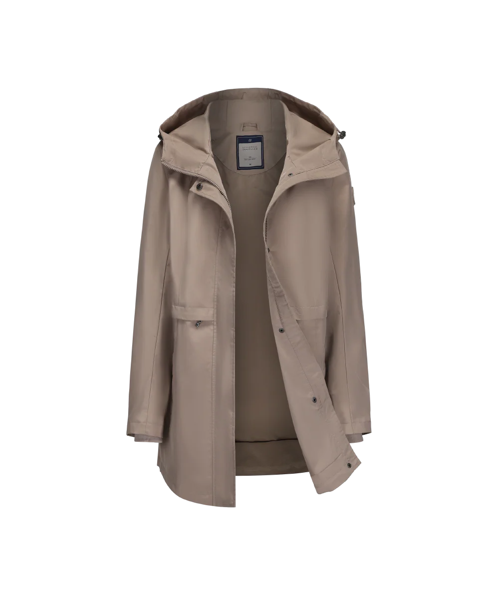 Women's Wind Jacket - Image 15