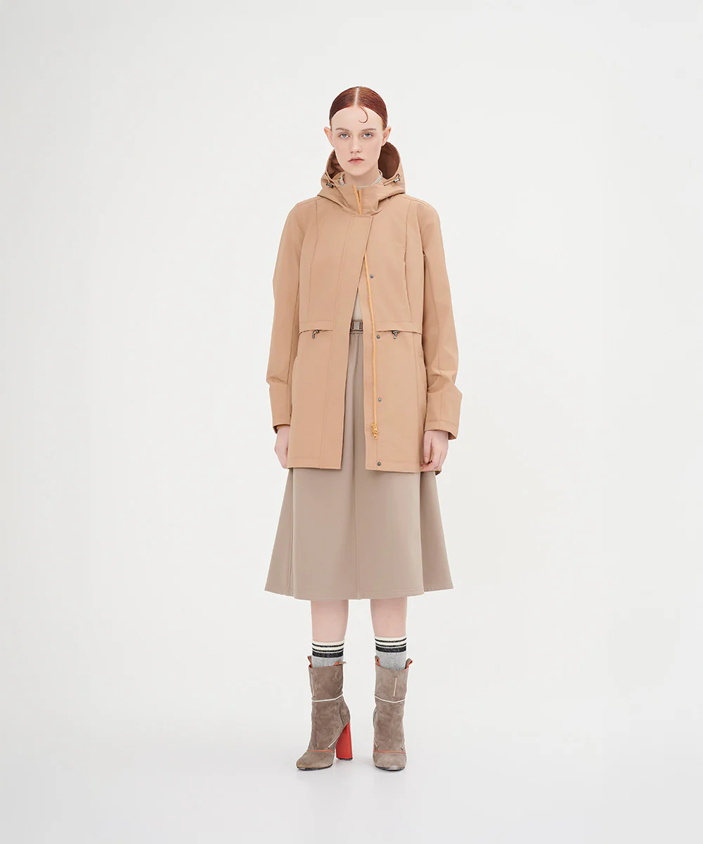 Women's Wind Jacket - Image 3